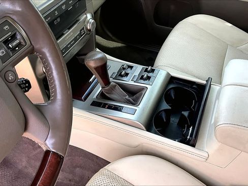 Used 2018 Lexus GX 460 Luxury w/ Preferred Accessory Package AWD/4WD image 17