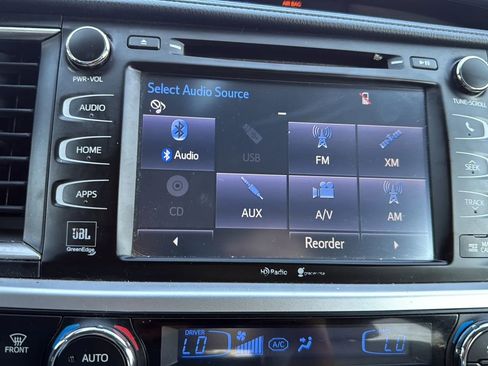 Used 2015 Toyota Highlander Limited image 32