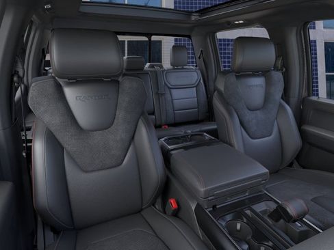 New 2026 Ford F150 Raptor AWD/4WD image 11