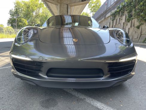 Used 2013 Porsche 911 Carrera S RWD image 20