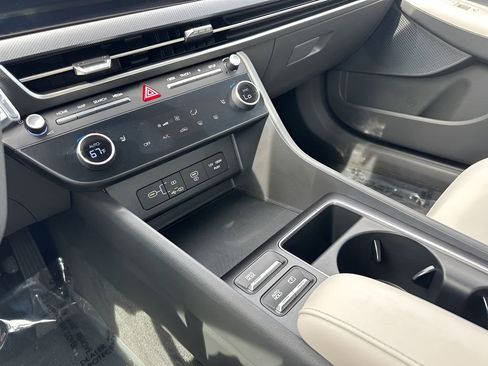 Used 2025 Hyundai Sonata SEL image 15