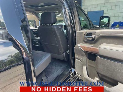 Used 2023 GMC Sierra 2500 SLT AWD/4WD image 5