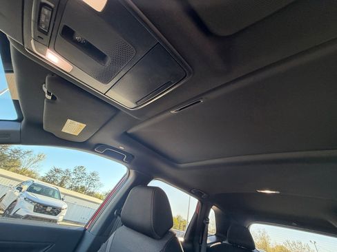 Certified 2024 Honda CR-V Sport image 25