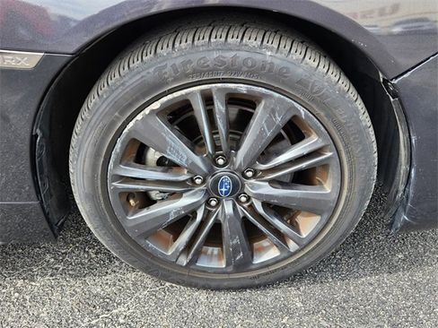 Used 2016 Subaru WRX image 15