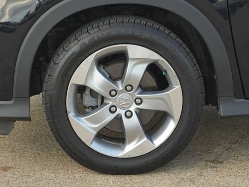 Used 2016 Honda HR-V EX image 7