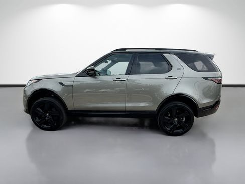 Used 2025 Land Rover Discovery Dynamic SE AWD/4WD image 2