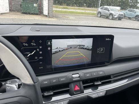 New 2025 Kia K4 GT-Line w/ GT-Line Sunroof Package image 16