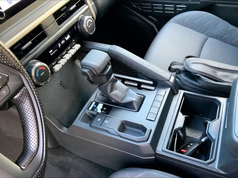 Used 2026 Toyota Tacoma SR RWD image 17