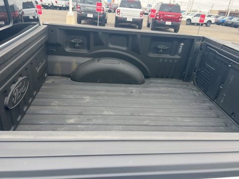 Used 2022 Ford F150 Raptor w/ Equipment Group 801A High image 11