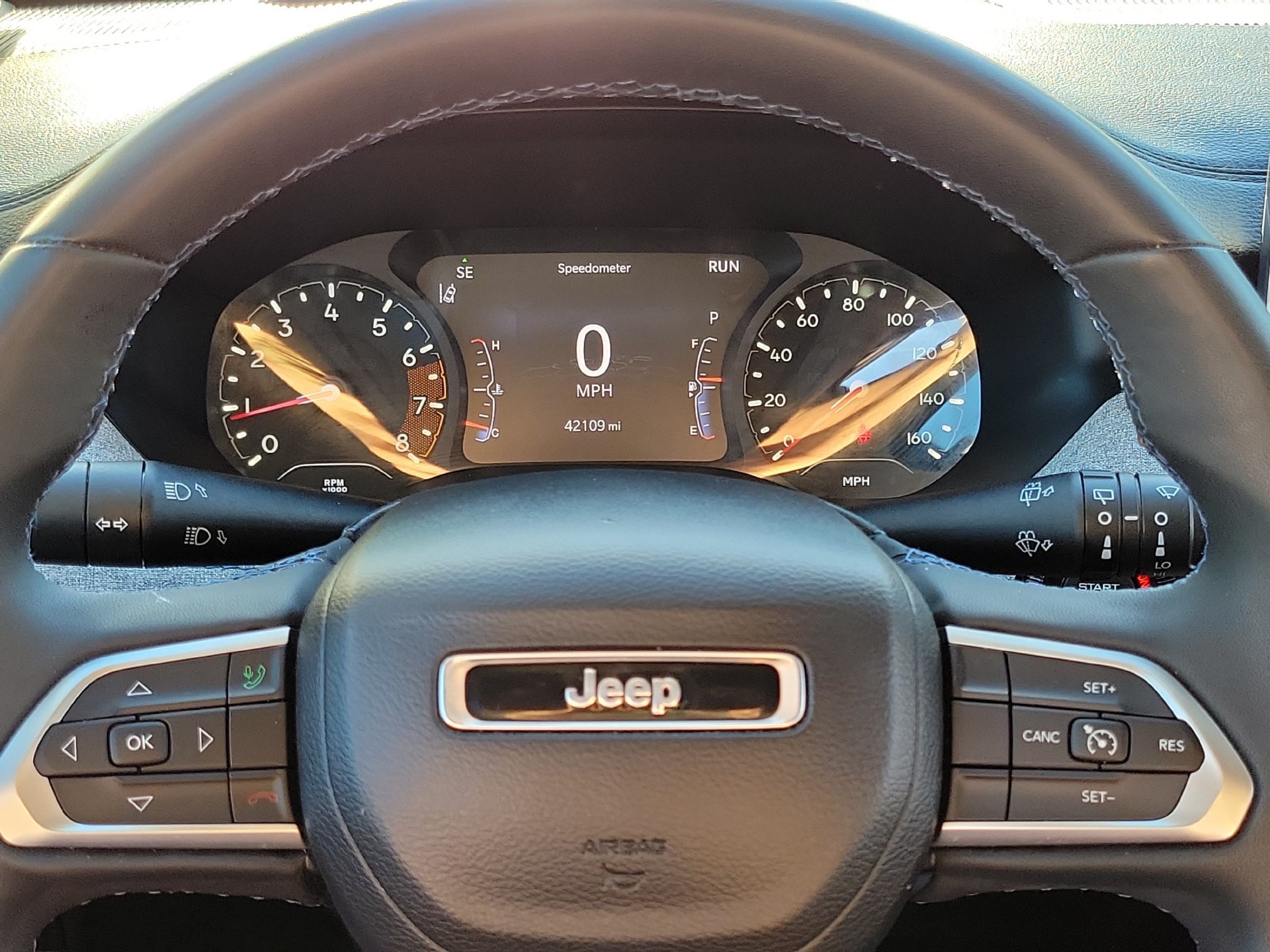 Certified 2022 Jeep Compass Latitude AWD/4WD image 9