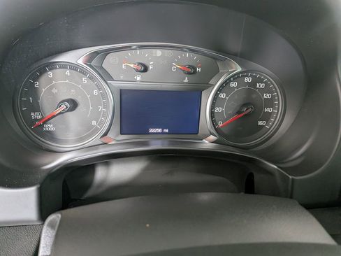 Certified 2024 GMC Terrain SLE image 23