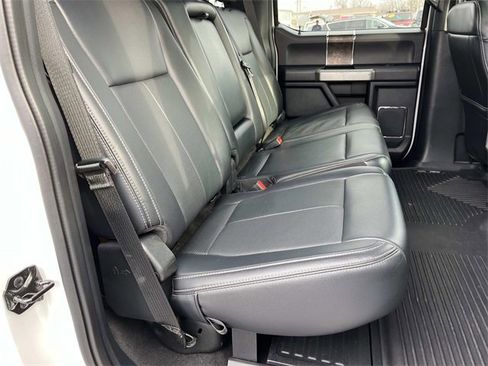 Used 2022 Ford F350 Lariat w/ Lariat Ultimate Package image 30