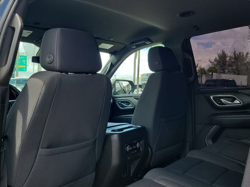 Used 2021 Chevrolet Tahoe LS RWD image 14