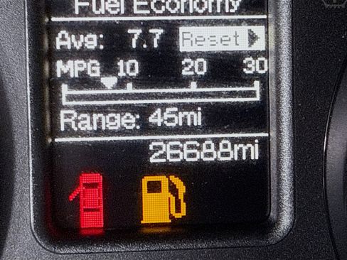 Used 2023 RAM 1500 Tradesman w/ Popular Equipment Group image 16