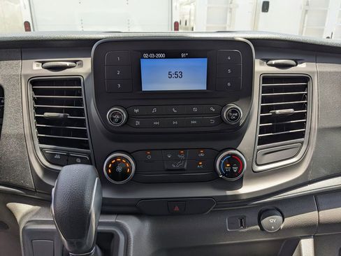 New 2025 Ford Transit 150 Low Roof image 19