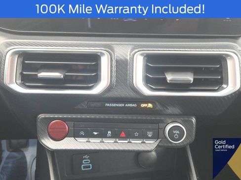 Used 2025 Ford Mustang Premium RWD image 32
