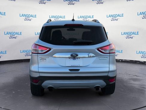 Used 2014 Ford Escape Titanium image 8