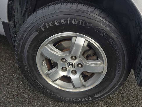 Used 2006 Honda Pilot EX-L image 9