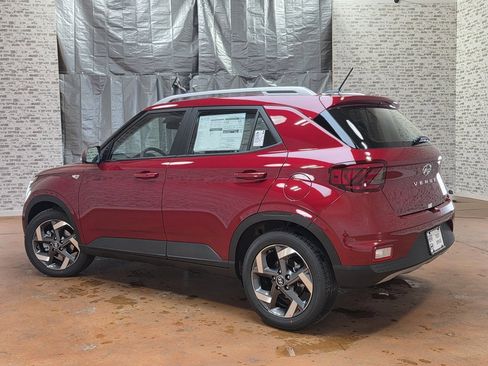 New 2026 Hyundai Venue SEL image 6