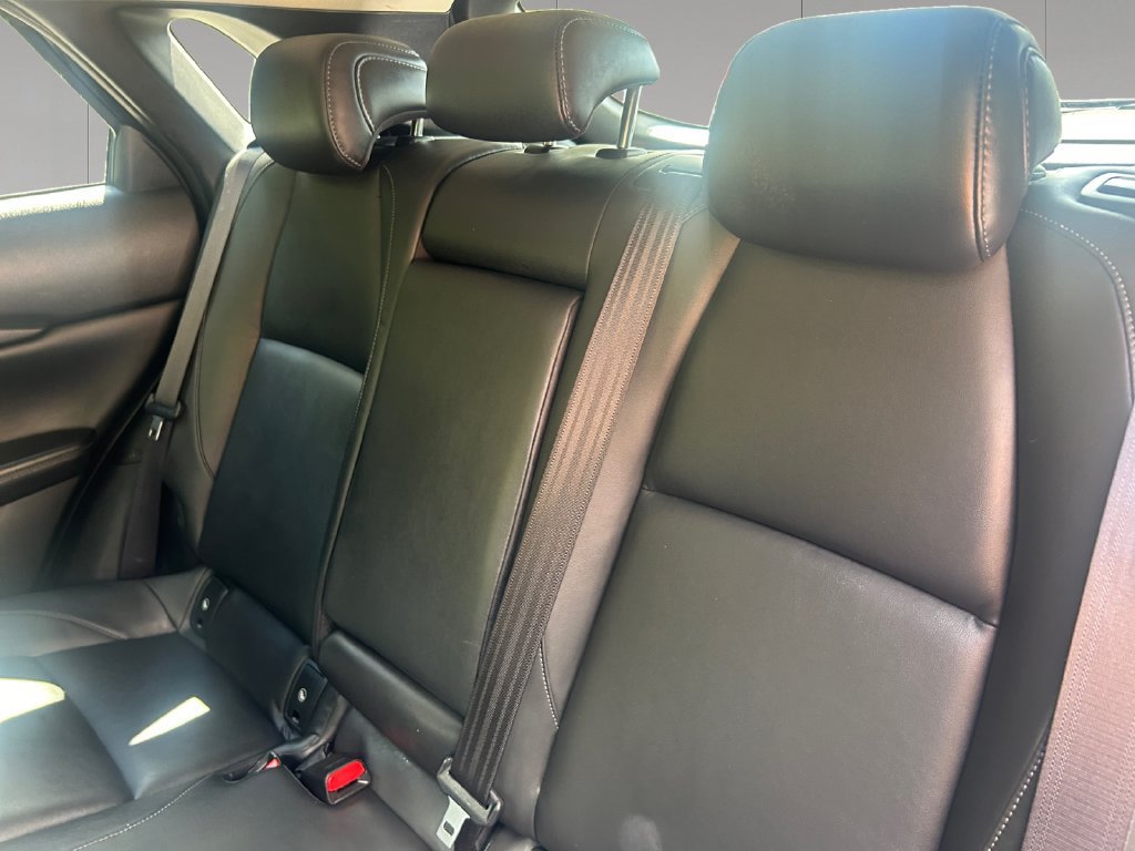 Used 2025 MAZDA CX-30 AWD 2.5 S w/ Select Sport Pkg image 17