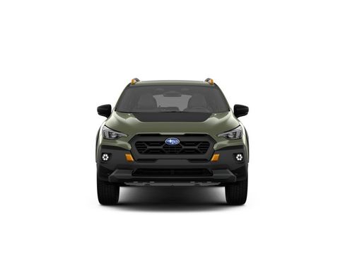 New 2026 Subaru Crosstrek 2.5i Wilderness AWD/4WD image 2