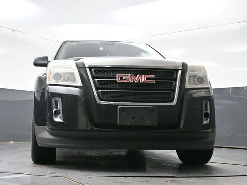 Used 2013 GMC Terrain SLT w/ LPO, Protection Package FWD image 24
