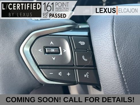Certified 2026 Lexus RX 350h w/ Convenience Package AWD/4WD image 26