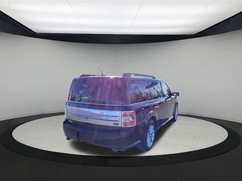 Used 2018 Ford Flex Limited w/ Equipment Group 301A image 8