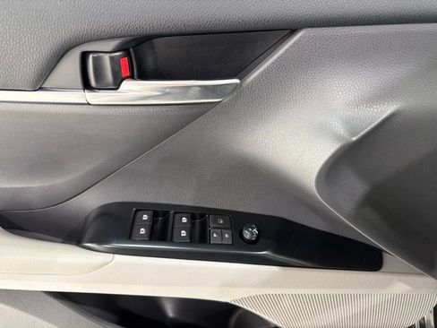 Used 2020 Toyota Camry LE w/ Cold Weather Package AWD/4WD image 11