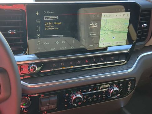 Used 2025 GMC Sierra 1500 SLT w/ SLT Premium Plus Package image 19