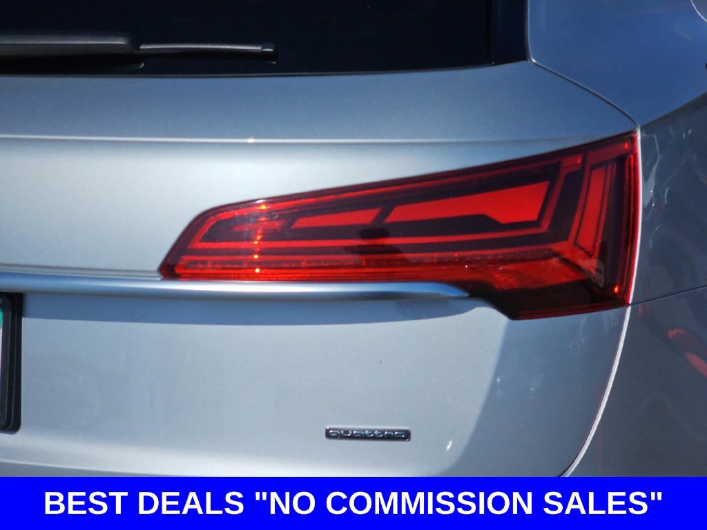 Used 2023 Audi Q5 2.0T Premium Plus w/ Premium Plus Package AWD/4WD image 41