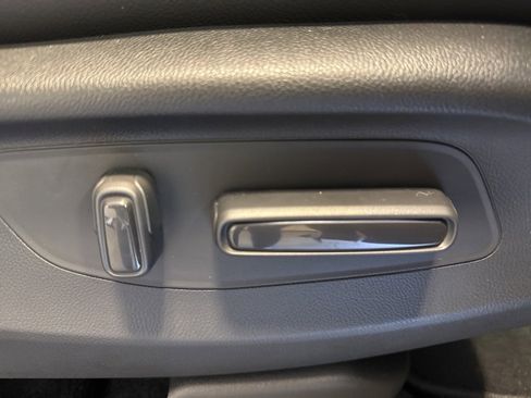 New 2026 Honda CR-V Sport-L image 27