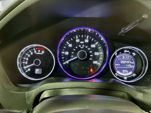 Used 2016 Honda HR-V EX-L image 21