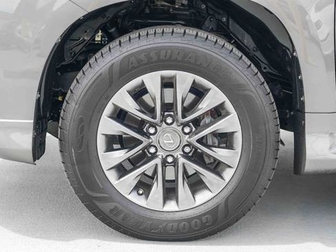 Used 2014 Lexus GX 460 Luxury AWD/4WD image 10
