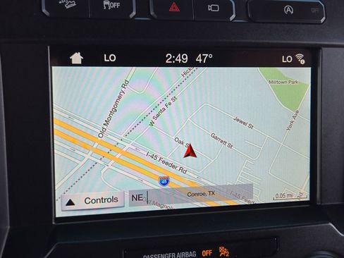 Used 2019 Ford F150 King Ranch w/ Equipment Group 601A Luxury image 23