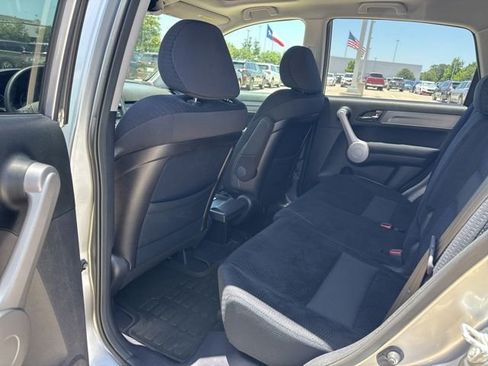 Used 2007 Honda CR-V EX image 12