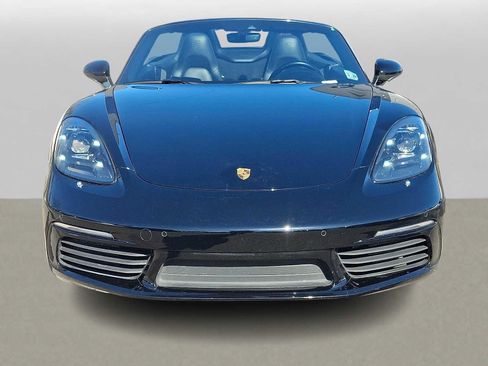 Used 2021 Porsche 718 Boxster S RWD image 29