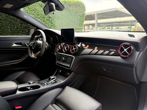 Used 2017 Mercedes-Benz CLA 45 AMG CLA45 AMG image 19