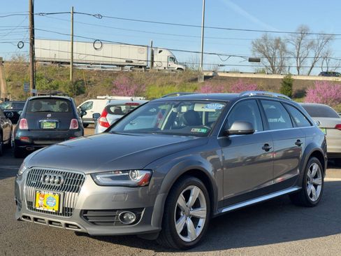 Used 2013 Audi A4 Premium Plus AWD/4WD image 2