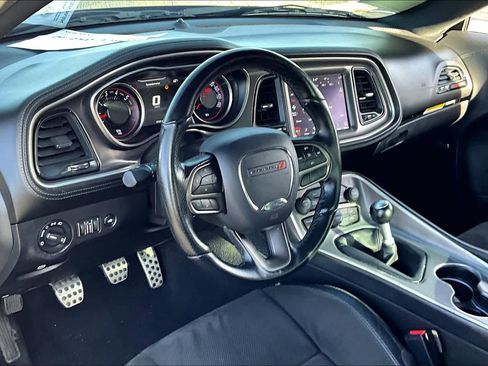 Used 2021 Dodge Challenger R/T Scat Pack w/ Plus Package image 14