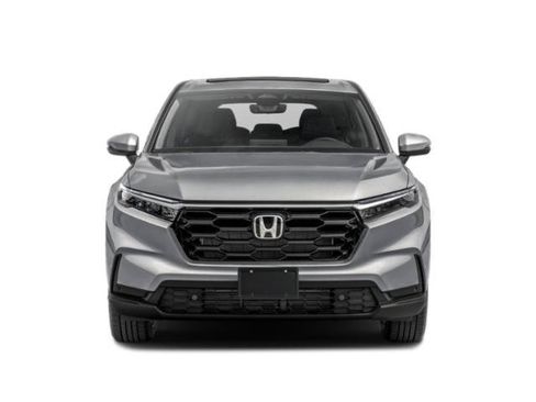 Used 2026 Honda CR-V EX-L image 4