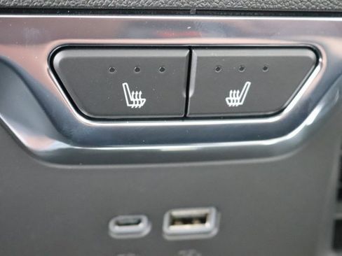 New 2025 GMC Sierra 2500 Denali Ultimate image 14