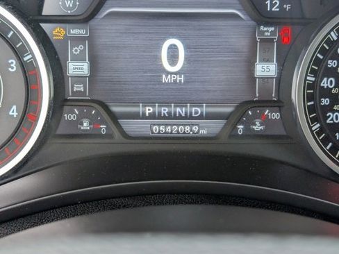 Used 2024 RAM 2500 Laramie image 14