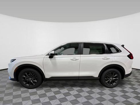 New 2026 Honda CR-V EX-L image 2