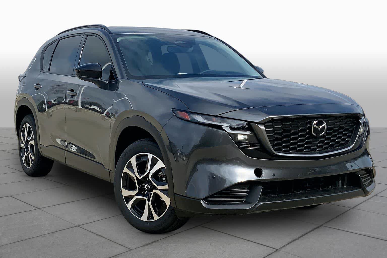 New 2026 MAZDA CX-5 Preferred AWD/4WD image 2