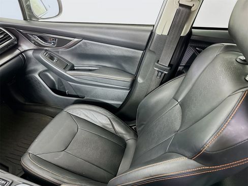 Used 2018 Subaru Crosstrek 2.0i Limited w/ Popular Package #3 image 22