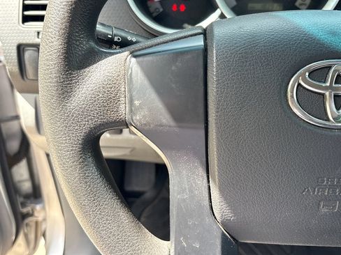Used 2012 Toyota Tacoma 2WD Regular Cab image 19