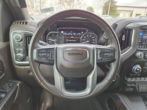 Used 2023 GMC Sierra 2500 Denali w/ Denali Ultimate Package image 20