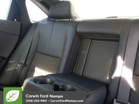 Used 2020 Chevrolet Impala LT image 25