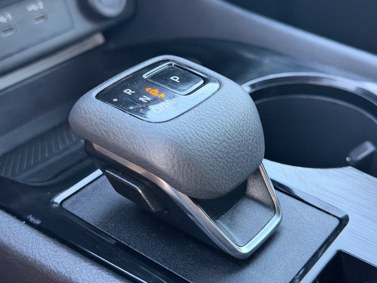 Certified 2024 Nissan Rogue SV FWD image 21